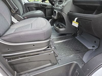 2026 Ram ProMaster 1500 - Photo 18