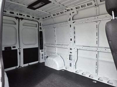 2026 Ram ProMaster 1500 - Photo 17