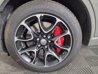 2026 Dodge Durango - Photo 8