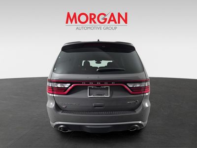 2026 Dodge Durango - Photo 6