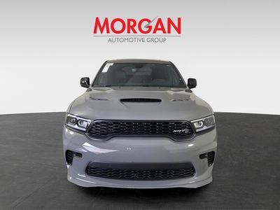 2026 Dodge Durango - Photo 3