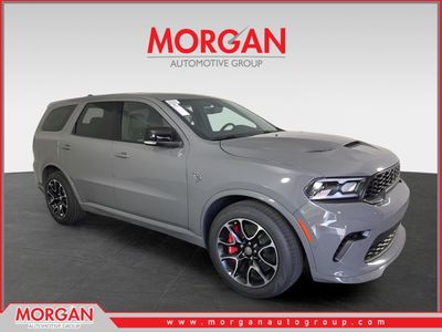 2026 Dodge Durango - Photo 1