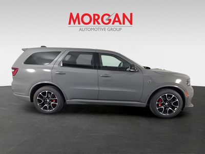 2026 Dodge Durango - Photo 5