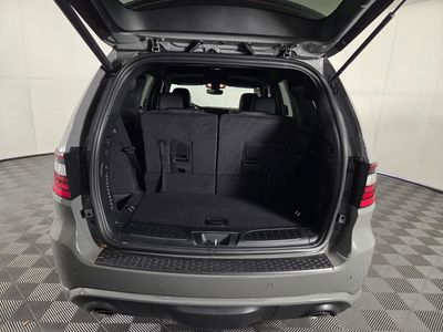 2026 Dodge Durango - Photo 20