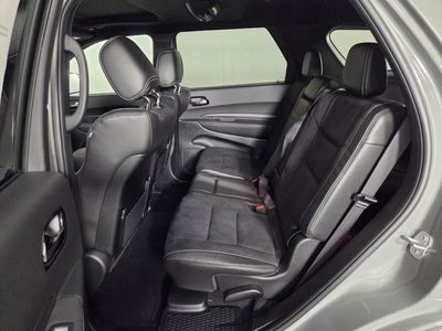 2026 Dodge Durango - Photo 18