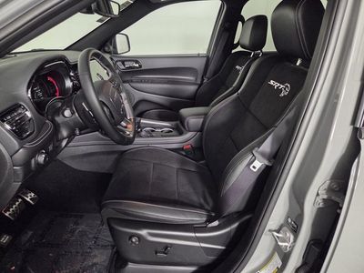 2026 Dodge Durango - Photo 9