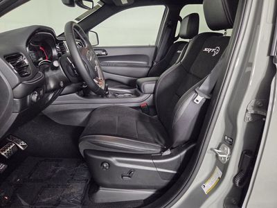 2026 Dodge Durango - Photo 10