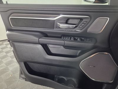2026 Ram 1500 — photo 18 view