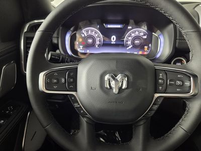 2026 Ram 1500 — photo 14 view