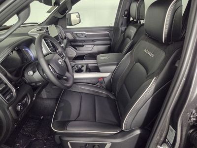 2026 Ram 1500 — photo 9 view