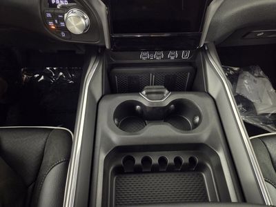2026 Ram 1500 — photo 12 view