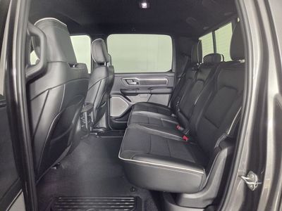 2026 Ram 1500 — photo 19 view