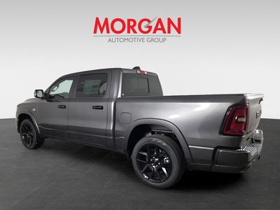 2026 Ram 1500 — photo 7 view
