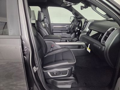 2026 Ram 1500 — photo 20 view