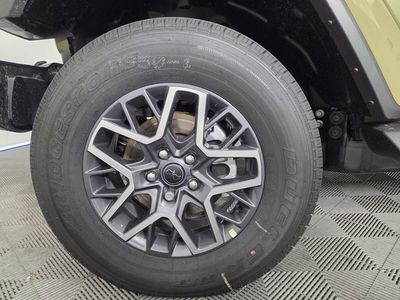 2026 Jeep Wrangler - Photo 8
