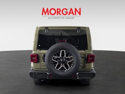 2026 Jeep Wrangler - Photo 6
