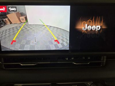 2026 Jeep Wrangler - Photo 11