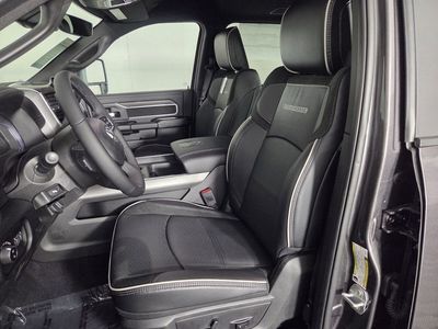 2026 Ram 2500 - Photo 9