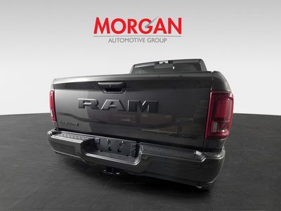 2026 Ram 2500 - Photo 6