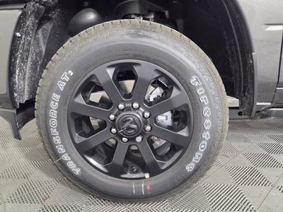 2026 Ram 2500 - Photo 7