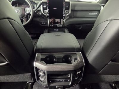 2026 Ram 2500 - Photo 19