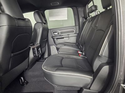 2026 Ram 2500 - Photo 18