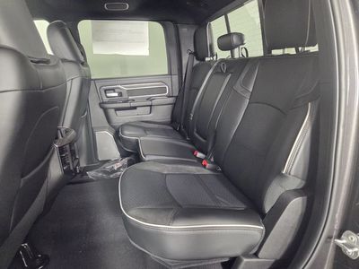 2026 Ram 2500 - Photo 17