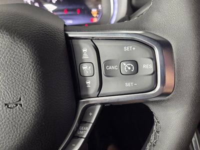 2026 Ram 2500 - Photo 13