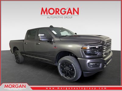 2026 Ram 2500 - Photo 1