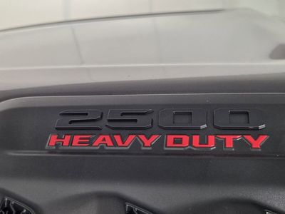 2026 Ram 2500 - Photo 8