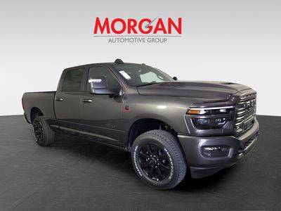 2026 Ram 2500 - Photo 2
