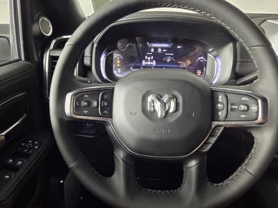 2026 Ram 2500 - Photo 12