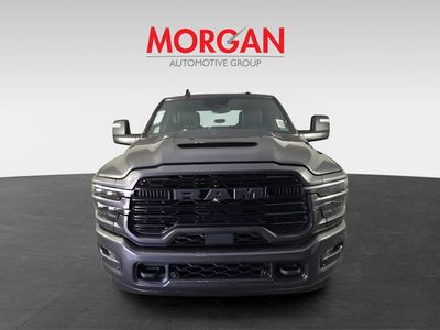 2026 Ram 2500 - Photo 3