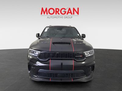 2026 Dodge Durango - Photo 3