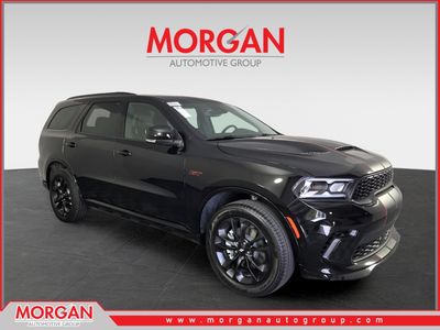2026 Dodge Durango - Photo 1