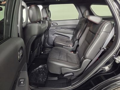 2026 Dodge Durango - Photo 17