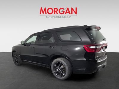 2026 Dodge Durango - Photo 7