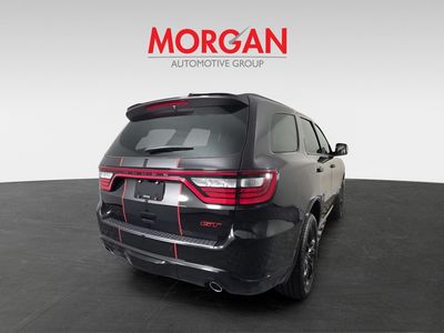 2026 Dodge Durango - Photo 6