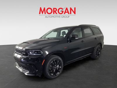 2026 Dodge Durango - Photo 4