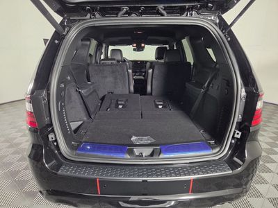 2026 Dodge Durango - Photo 19