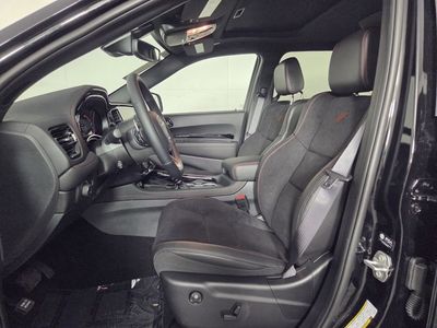2026 Dodge Durango - Photo 10