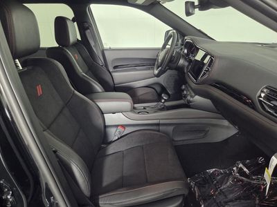 2026 Dodge Durango - Photo 21