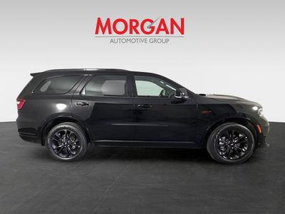 2026 Dodge Durango - Photo 5