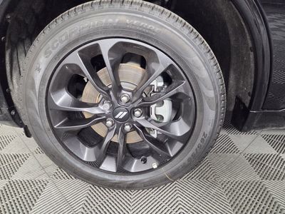 2026 Dodge Durango - Photo 8