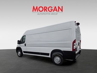 2026 Ram ProMaster 2500 - Photo 7