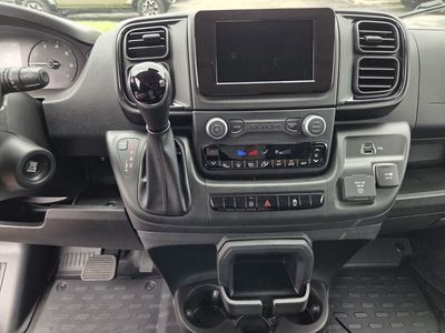 2026 Ram ProMaster 2500 - Photo 12