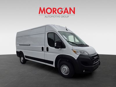2026 Ram ProMaster 2500 - Photo 2
