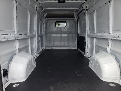 2026 Ram ProMaster 2500 - Photo 19