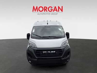 2026 Ram ProMaster 2500 - Photo 3