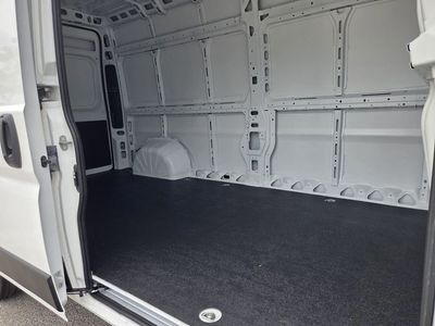 2026 Ram ProMaster 2500 - Photo 20